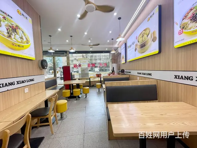 （老板本人）多所学校围绕商业街餐馆粉店盖码饭优价转让 - 图片 5