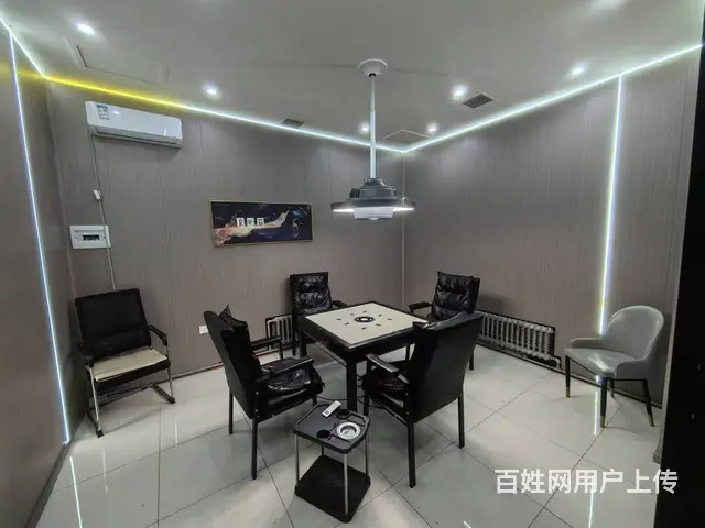 松北自助棋牌室出兑 店铺转让 - 图片 4