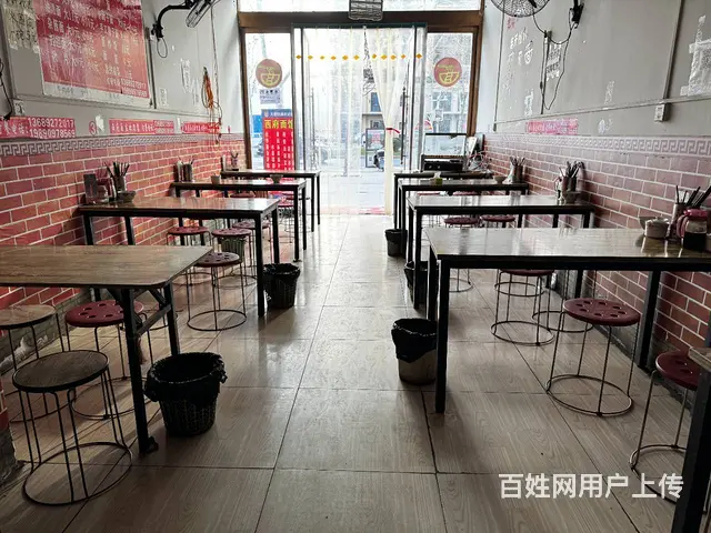 （宝鸡同城推广）转让虢镇宝隆世家64平面 - 图片 2