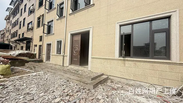 房东直租！东阳横店镇盛东路120平店铺出租！ - 图片 6