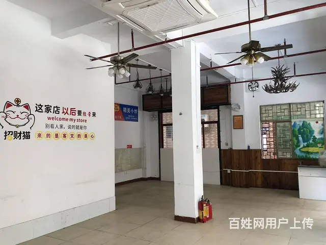 （51旺铺推荐）低价转让向荣村100平铺面 - 图片 5