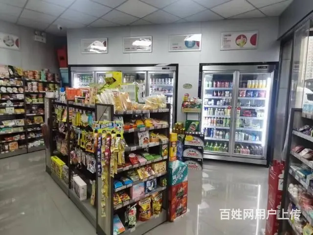 （老板房源）长沙县万人小区日营3500以上超市转 - 图片 2
