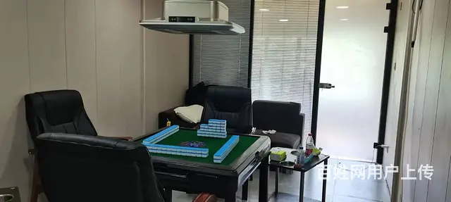 余杭临平临街好地段带生意麻将馆棋牌室转让 - 图片 8