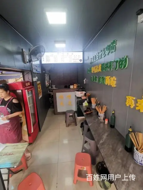 老城十一中门口门面转租或出租 - 图片 8