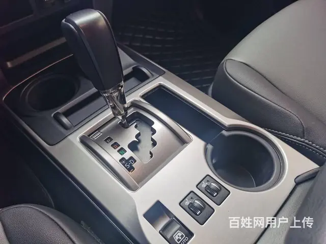 【搞定了！】新到19年5月上牌，丰田超霸，一手车，原... - 图片 8