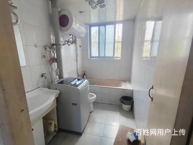 房东诚心出租万达旁的3楼2室，南北通透，有钥匙拎包入住 - 图片 8