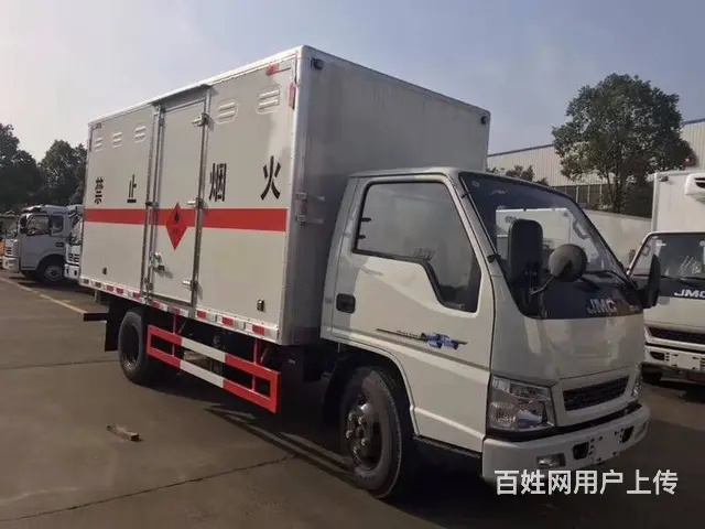哪里有卖气瓶车，多少钱一辆 - 图片 2