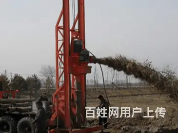 盐城射阳可靠的打井队 - 图片 1