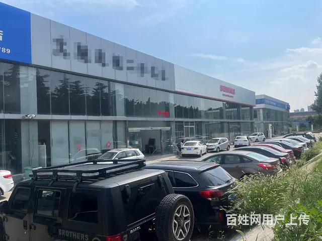 （铺多多介绍）南环新一街口大通间厂房房东直租 - 图片 1