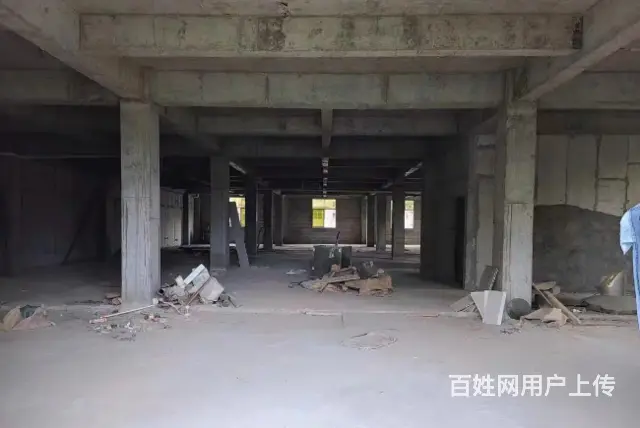 南阳市美的智慧城厂房  有电货梯 可以分租 - 图片 5
