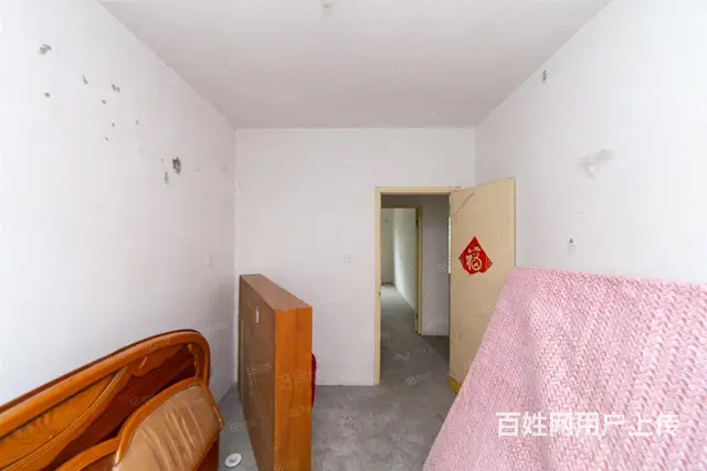 新景二期，东边户毛坯大三房，维修基金已缴纳电梯七楼 - 图片 7