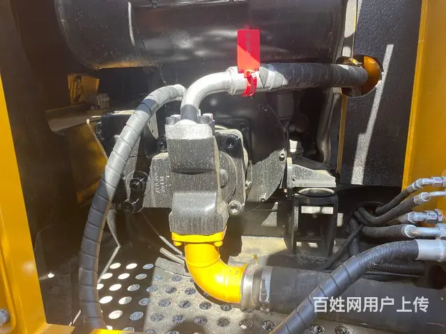 低价转让三一95，全国包送， 证件齐全 可按揭 - 图片 5