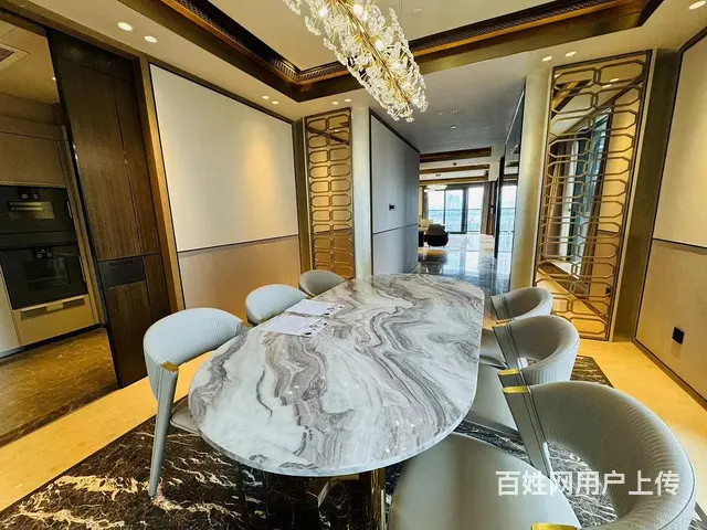 绿城黄浦湾4室 用我真诚的服务 包您的满意！ - 图片 6
