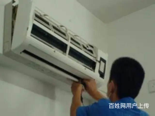 沈阳上门空调维修 空调加氟 空调安装 空调拆装 - 图片 6
