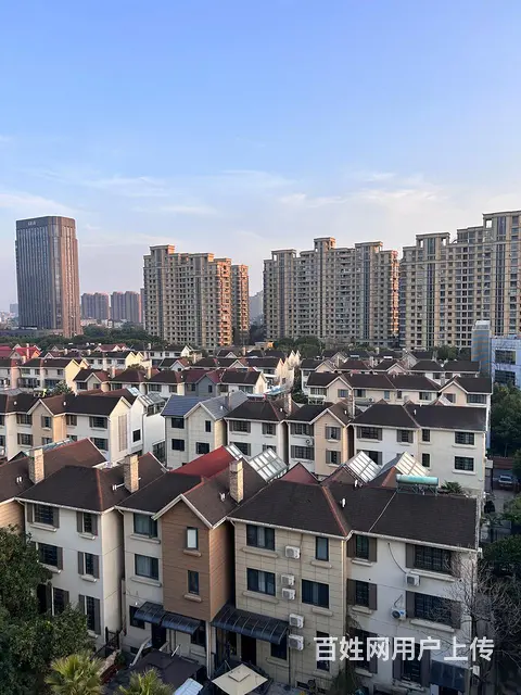 南湖区精装修房子出租 - 图片 8