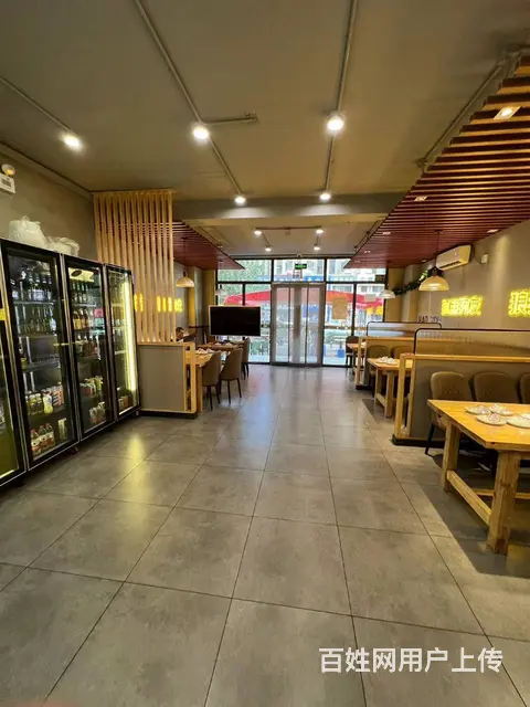 【搞定了！】南岗区鲁商凤凰城健平路烧烤店出兑餐饮店转让 - 图片 3