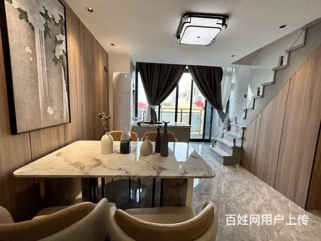 捡漏！首开特价 23W中合智慧广场复试公寓 轻轨口50米 - 图片 7