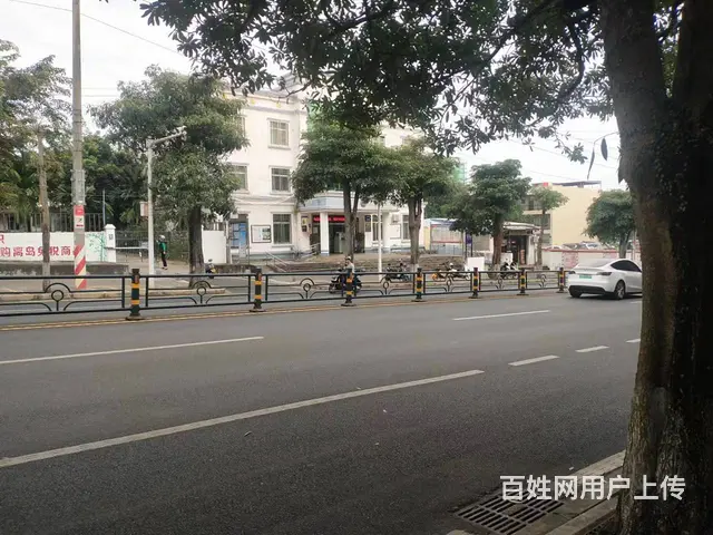 （51旺铺推荐）澄迈金江镇文化北路66平直租 - 图片 10