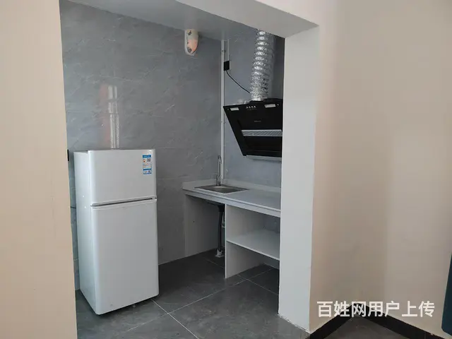 东湖公园，直租无费用，无套路，首次出租，家具齐全，领包入住 - 图片 7