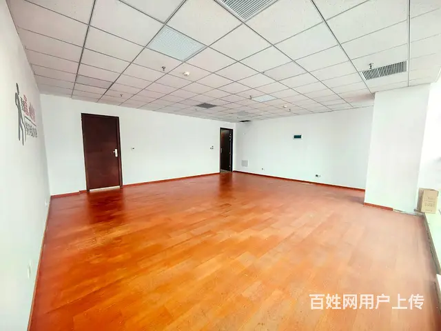高铁东站100平高层方正户型采光好视野开阔 - 图片 7