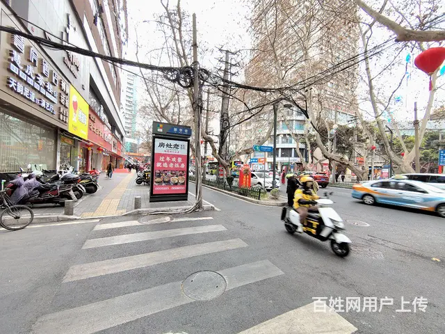 旺铺居）中心医院门口多处夜场酒店楼下小吃店整体转让 - 图片 6