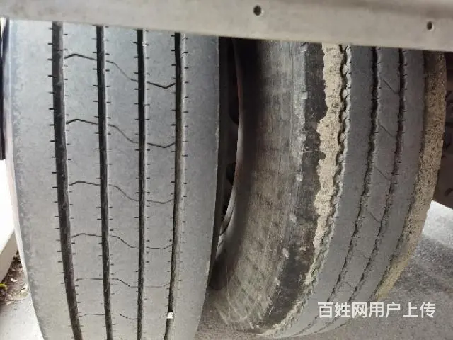 国五，江淮7.8米高栏 - 图片 12
