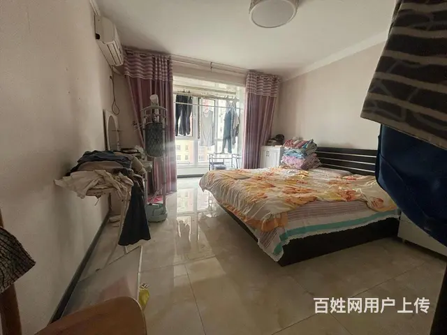 钢铁北路金华19电梯入户好楼层带车位 新小区绿化好采光好有赠 - 图片 5