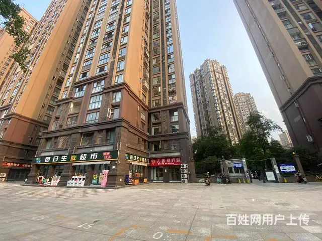 精选）小区门口独家盈利火爆生鲜超市有事急转（可空 - 图片 5