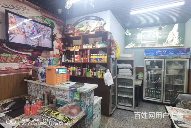 南京路烧烤店出兑 餐馆餐饮店铺出兑转让 - 图片 4