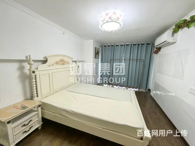 星光耀广场(商住楼) 2室2厅2卫  电梯房 精装修59平米 - 图片 6