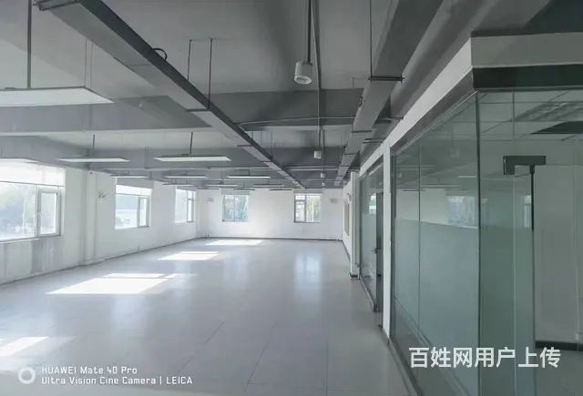 西中环路大型园区仓库办公楼高台库招商 - 图片 6