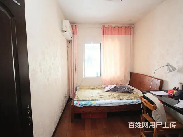 石阳小和老八 中 明珠佳苑精装大四房加书房南北通透拎包入住 - 图片 9
