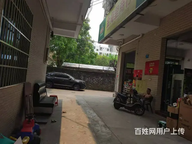 （51旺铺推荐）秀英一横街铺面70平出租 - 图片 4