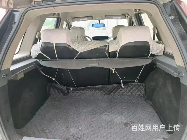 风行 景逸 2010款 景逸TT 1.8T 自动 逸动版 - 图片 9