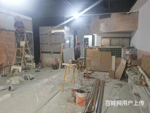 专业改造平房，别墅，厂房 - 图片 4
