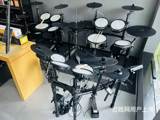 长沙律动乐器-湖南省REMO、EVANS鼓皮代理 - 图片 5