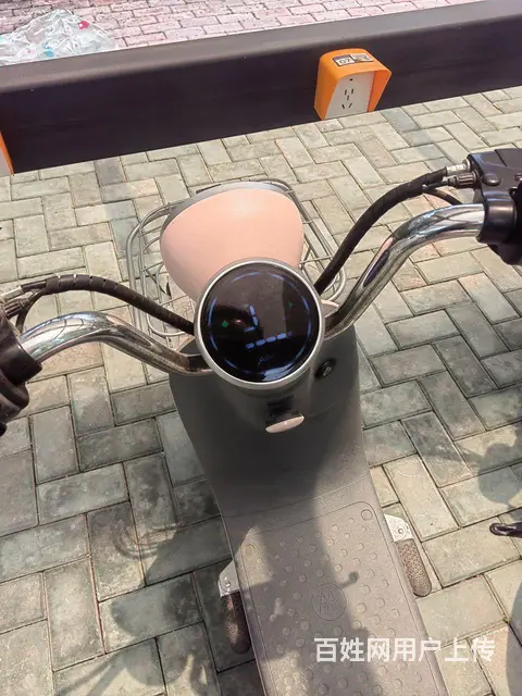 闲置电动车出售 - 图片 1