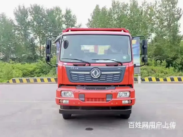拉20吨以内平板运输车 团购价 - 图片 4
