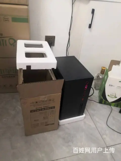 有5台刚买几个月i5四核16G内存240G固态硬盘 - 图片 1