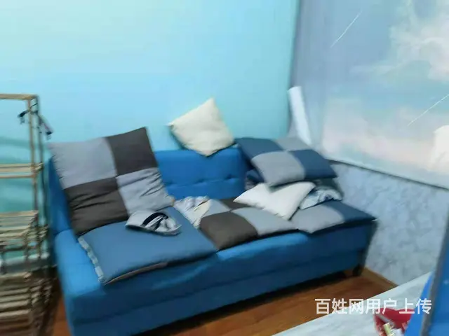 7515(七P）个人城东区共和南路心爱的茶社小店转让 - 图片 7