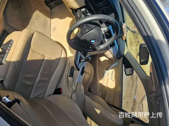 宝马3系 2013款 320Li 2.0T 手自一体 时尚型 - 图片 3
