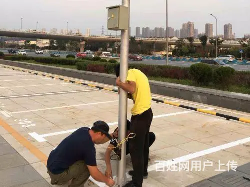 沈阳皇姑区免费上门监控安装商场安装摄像头 - 图片 10