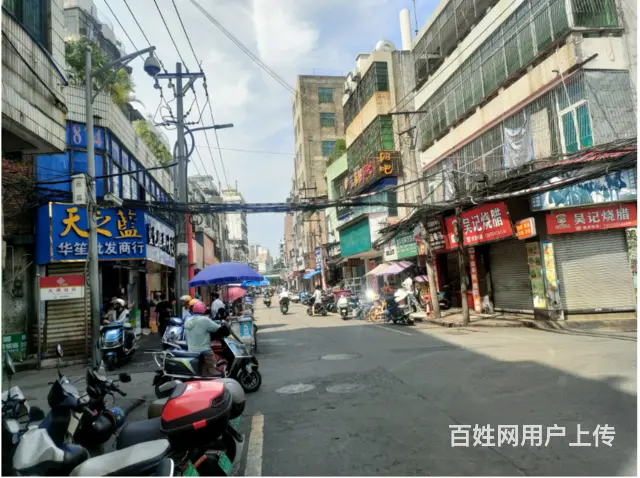 （51旺铺推荐）大英路十字路铺面分租 - 图片 3