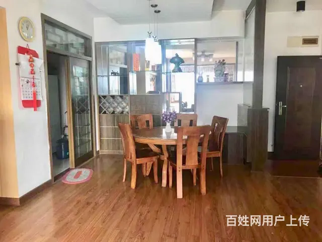 可租可售御和苑旁明盛苑红星小学电梯高层精装3房租1600元 - 图片 3