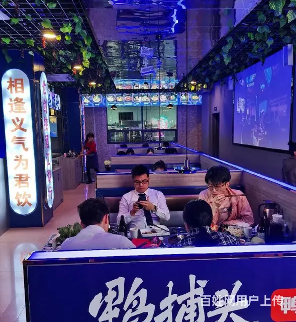 【搞定了！】(麦子邦免费找店)城市中心地带旺铺急转, 装修豪 - 图片 3