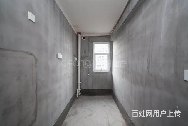 新上！常发豪郡毛坯三房 南北通透 房东置换诚心出售 - 图片 7