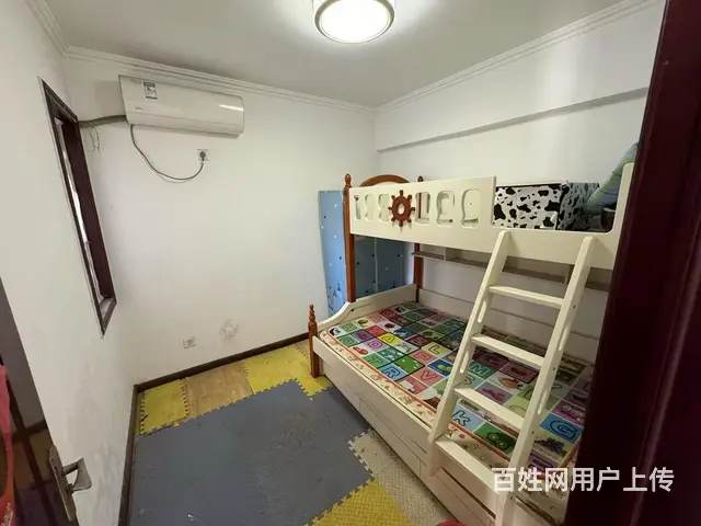 鼓楼广场附近电梯房，两室一厅1300可谈 - 图片 2