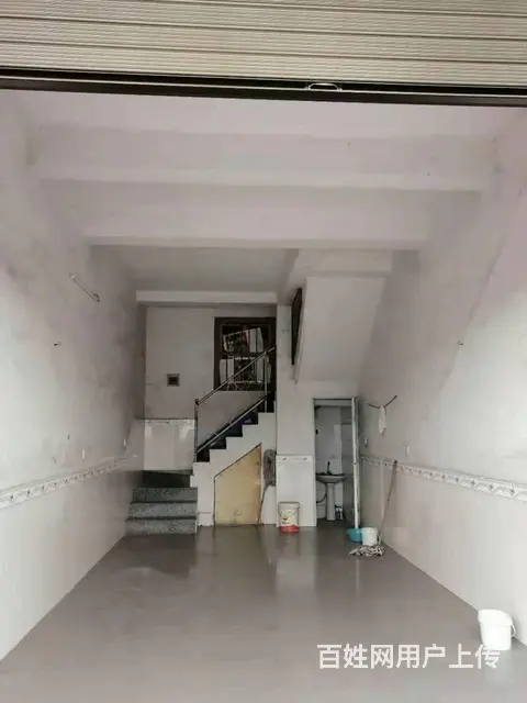 东乡赣东农贸市场商住两用偏宜出租 - 图片 1