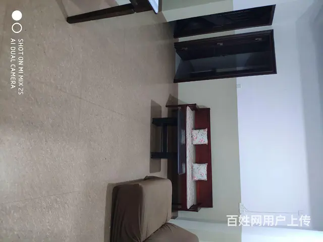 惠安联达家园附近有两房一厅套房便宜出租 - 图片 1