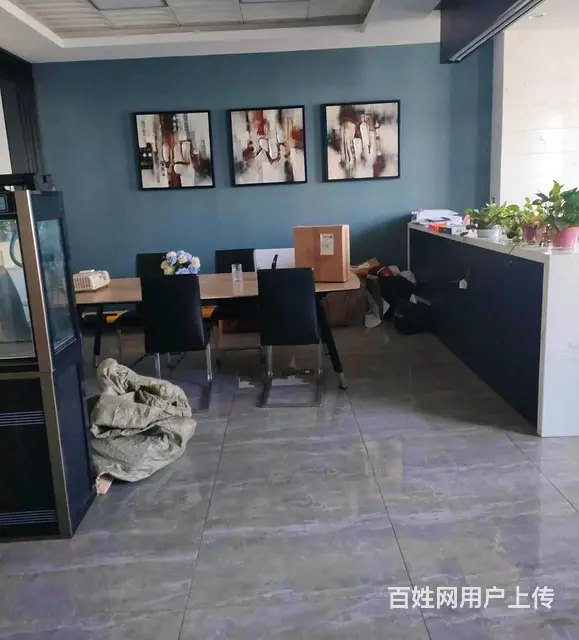 （老板本人）宁乡五街国际精装办公楼对外优价出租6742 - 图片 5